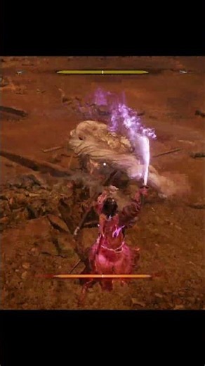 Sekiro Resurrection - Owl (Father) [Charmless, DB]