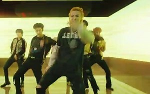 Work It' MV