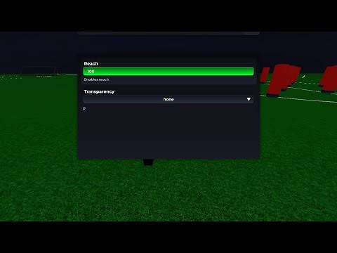 BEST MPS HUB SCRIPT / MPS MATCH PITCH / TRS / 4 ASIDE