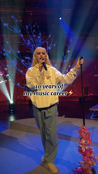 Sold out and iconic❤️‍🔥 #raiven #eurovision2024 #slayvenia #veronika