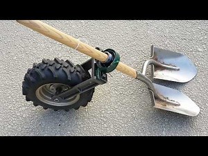 Farming tools, inventions, and tricks they don’t want you to see