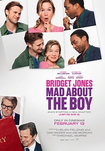 Bridget Jones: Mad about the Boy