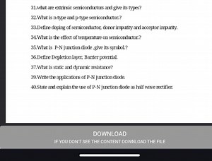What are extrinsic semiconductors and give its types?What is n... | Filo