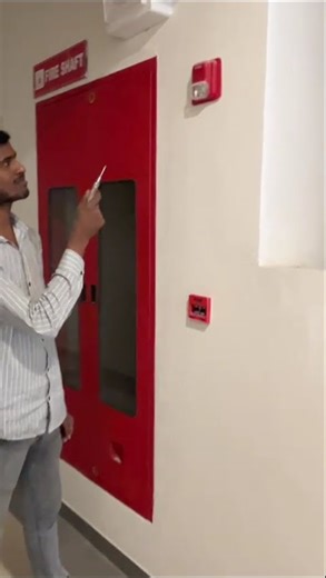 #MCP demo fire alarm @Monu-ks51