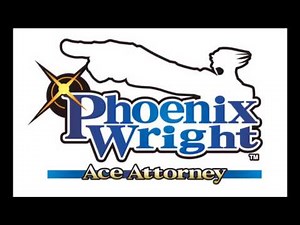 Objection! 2001 [Phoenix Wright: Ace Attorney] - Vortex Remake