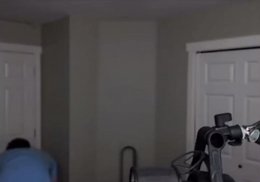 Denis (@denisdailystiktok)’s video of Minecraft In Minecraft