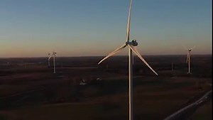 We've closed on the acquisition of our first wind energy center, a 400-megawatt project in northeast Missouri. The 175 wind turbines will produce enough clean energy to power the equivalent of 120,000 homes in 2021. | Ameren Missouri