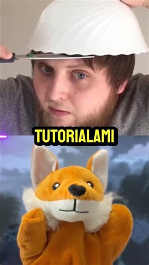 People who ruined everything by executing the guide incorrectly