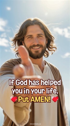 83 reactions · 27 comments | Strong Prayer with God on Reels | Facebook