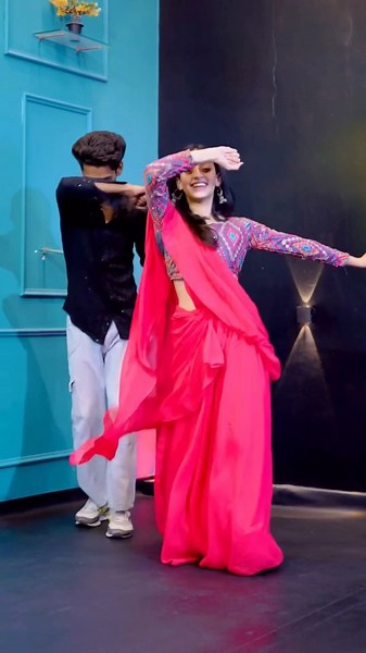 Maine Payal Hai Chankai - Falguni Pathak
