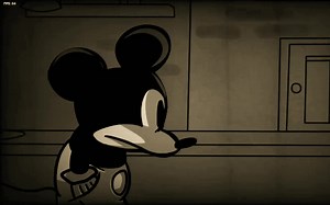 【FNF优质mod】Craziness Injection - Vs SuicideMouse