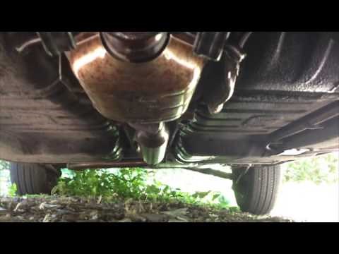 1998 Saturn Sl2 Transmission Failure