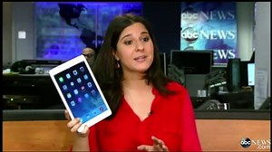 TechBytes: Google, Apple iPad