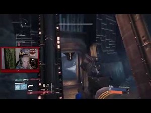 Most Epic Trials of Osiris Clutch {Destiny}