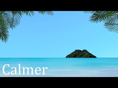 Épuisement Mental - Musique Relaxante Pour Apaiser l'Angoisse - Sans Stress