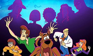 Scooby-Doo and Guess Who? - Where to Watch and Stream Online – Entertainment.ie