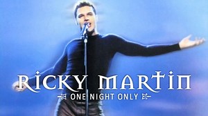 Ricky Martin: One Night Only | Ricky Martin: Live Black and White Tour