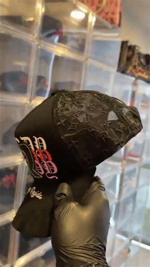 Dandy Hats x Fuerza Regida 🔥🧢