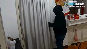 Woman repeatedly raped in home invasion