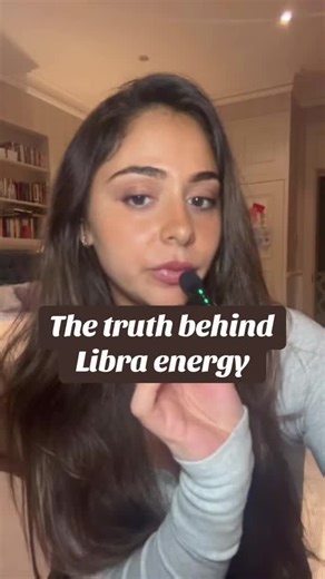 Understanding Libra Energy in Astrology