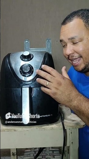 #how to fix an Airfryer #how to maintain an Airfryer, #my AirFryer stopped working