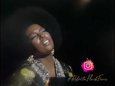 Roberta Flack Sings “Let It Be Me” From Chapter Two on The Flip Wilson Show (HQ)