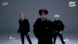 2.8M views · 219K reactions | Super rookie #MCND's <COUNT DANCE> Doing a cover dance of BTS, EXO, Seventeen, Wanna One, NCT, Taeyang and Everglow  All members seem to be main dancers! | 1theK (원더케이) | Facebook