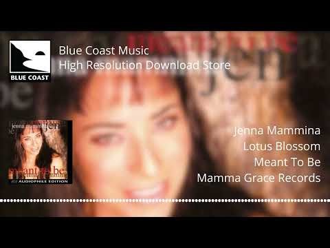 Jenna Mammina - Lotus Blossom - Meant To Be - 01