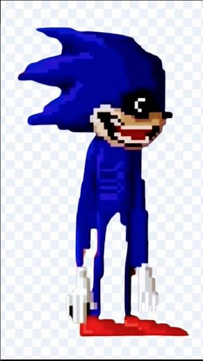 shin sonic all forms