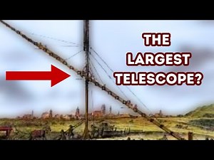 History of Telescopes - What Have We Discovered?