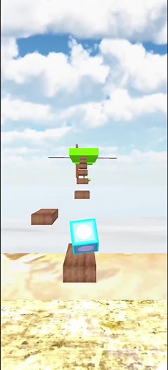 Jumpy Cube Trailer #jumpy #cube #game #gameplay #tiktok #record #viral #action #trailer #trending #tiktoktrend #levelup #video #new #repost #backtoschool #anime #fyp