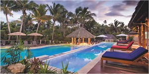 38K views · 379 reactions | Fiji couples retreat. 6 nights at Outrigger Fiji Beach Resort from $1950 per adult. Included are your ✈️+++☀️plus breakfast and dinner daily, 3-day adventure park pass and much more! Find out more: bit.ly/2ArRv70 | Hoot Holidays | Facebook