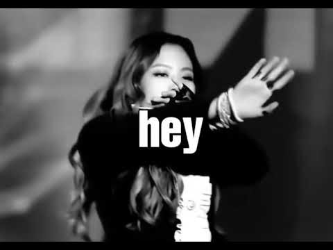 Mr police man lyrics ~ Jennie Kim