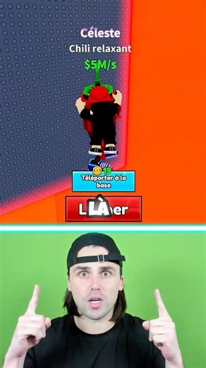 The most WTF bug on Roblox 😱