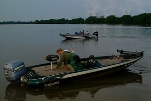 A Mississippi marvel - Major League Fishing