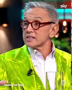 L'ultima grande tappa di questa meravigliosa avventura ❤️‍🩹 #MasterChefIt | MasterChef Italia