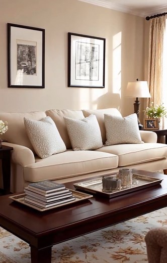 2.4K views · 43 reactions | Ready to refresh your home?  Check out these easy and affordable home makeover ideas that will turn any room into a stylish sanctuary!  From bold accents to subtle touches, discover how to transform your space with a little creativity.  #homeinspo #homedecor #roommakeover #interiorstyle #decorideas #homestyle | Million Home Decore | Facebook