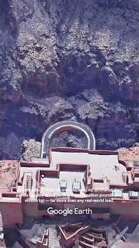 Grand Canyon Skywalk — Walking 3,500 Feet Above the Canyon