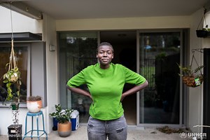 Four poems about the courageous and inspiring journeys of refugees