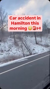 Spotted coming down the chedoke express… hopefully no one was hurt 🙏🏼 Credit: @k.wddrbrn Follow @nmghamilton for more Hamilton content . DM us your videos/photos to be featured on the page ‼️ #hamilton #toronto #nmghamilton #crazy #thief #stoneycreek #burlington #brampton #waterdown #hamont | Northly Hamilton