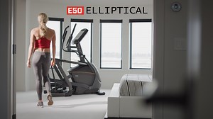Watch Matrix E50 Elliptical on Amazon Live