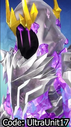 *NEW* Exalted Ice King Super Styles - Fortnite Chapter 7 Season 2 Bonus Rewards - Ice Kingdom Set