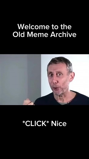 Understanding the 'Click Nice' Meme Phenomenon