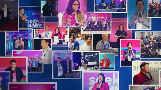 So… shall we make it a date for next year? 😉 ✨ Remember the epic first run of Jobstreet Career Con? We sure do—because the numbers speak for themselves! 🚀 From massive reach to impactful engagement, we made history together. 📊 Watch the highlights and see how BIG we went! #CareerCon #JobstreetbySEEK #MoreThanJobs #JobstreetCareerCon2026 | Jobstreet Philippines