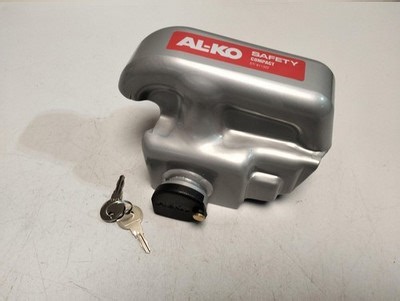 AL‑KO 22633 Safety Compact für AKS 1300 Diebstahlsicherung / Kupplungsschloss | eBay.de