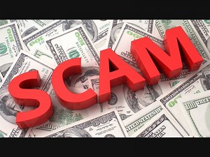 'Convincing Scam' Alert From Alameda Police