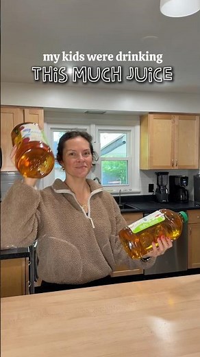Juice recipes for kids
