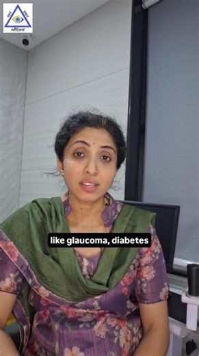 When have you got your eyes checked with dilatation???