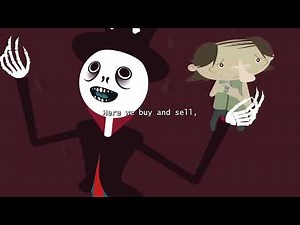 Charlie's Inferno Lyrics with Video