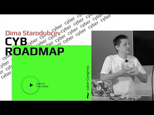 cyber: Cyb Roadmap